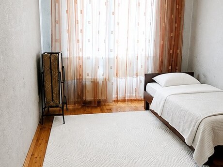 Аренда: 3-комнатная квартира, 125 м², Həzi Aslanov: 800 ₼/мес 2
