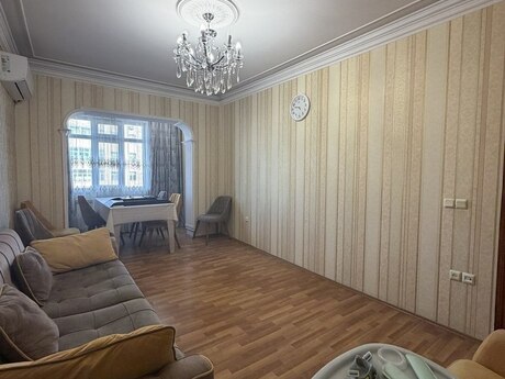 3 otaqlı mənzil, 85 m², Memar Əcəmi: 205 000 ₼ 4