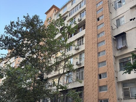 3 otaqlı mənzil, 85 m², Memar Əcəmi: 205 000 ₼ 2