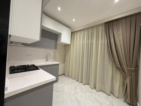 2 otaqlı mənzil, 74 m², Xətai: 185 000 ₼ 3