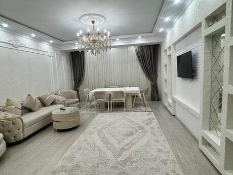 2-комнатная квартира, 93 м², Məmmədli: 170 000 ₼ 2