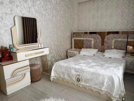 2-комнатная квартира, 93 м², Məmmədli: 170 000 ₼ 5