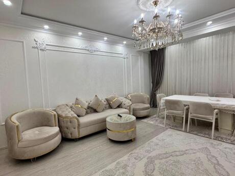 2-комнатная квартира, 93 м², Məmmədli: 170 000 ₼ 3