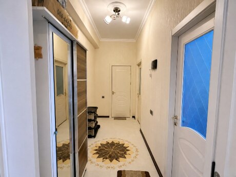 2-комнатная квартира, 69 м², Yeni Günəşli: 157 000 ₼ 3