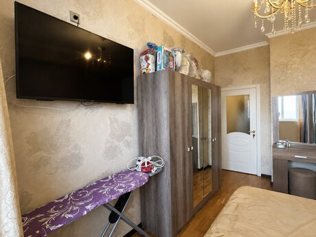 2-комнатная квартира, 69 м², Yeni Günəşli: 157 000 ₼ 5