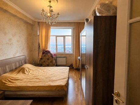 2-комнатная квартира, 69 м², Yeni Günəşli: 157 000 ₼ 4