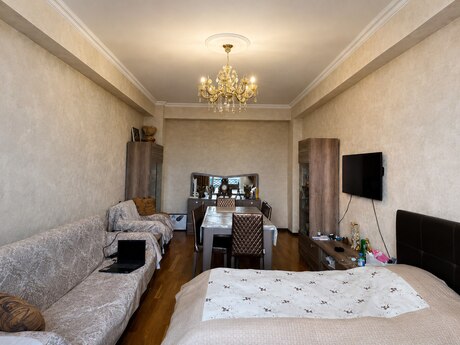 2-комнатная квартира, 69 м², Yeni Günəşli: 157 000 ₼ 2