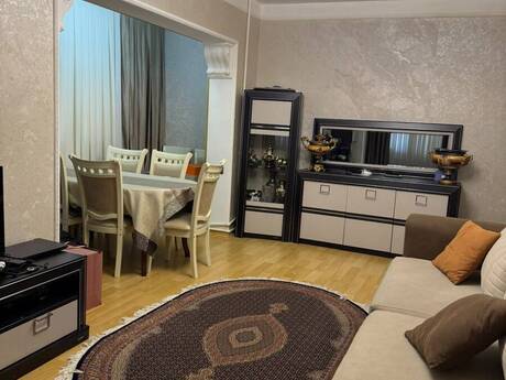 2 otaqlı mənzil, 72 m², Nərimanov: 220 000 ₼ 4