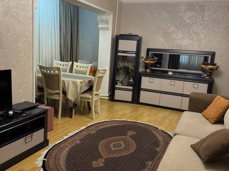 2 otaqlı mənzil, 72 m², Nərimanov: 220 000 ₼ 2