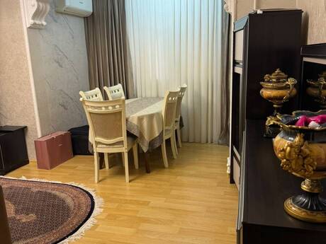 2 otaqlı mənzil, 72 m², Nərimanov: 220 000 ₼ 3