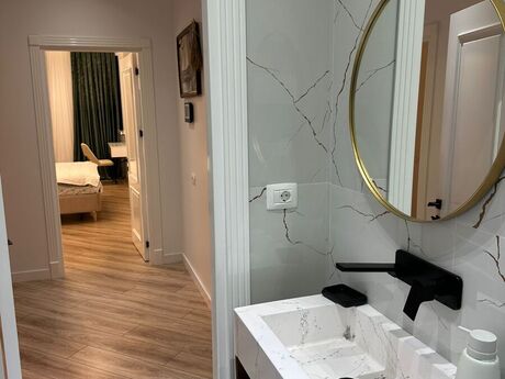 Kirayə 3 otaqlı mənzil, 115 m², İnşaatçılar: 1 050 ₼/ay 2