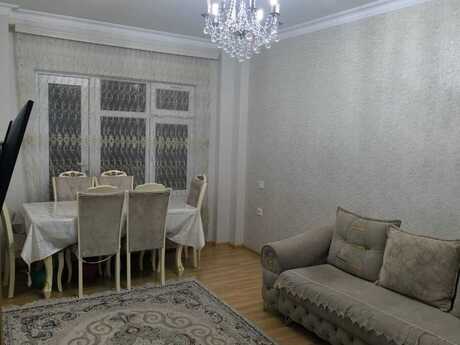 Elan №6411037 - Bakı, Bakıxanov q., 3 otaqlı, 90 m², 3/9 mərtəbə