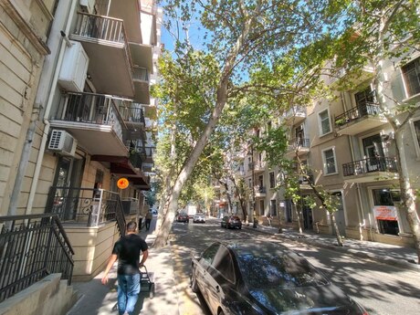 Elan №6411036 - Bakı, 28 May m., 160 m²