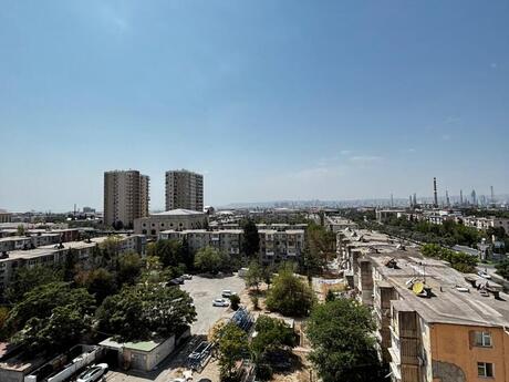 1-room apartment, 50,2 m², Neftçilər: 164 000 ₼ 2