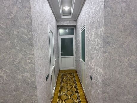 4-room apartment for rent, 100 m², Sahil: 1 300 ₼/mo 2
