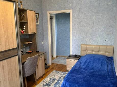 3 otaqlı mənzil, 92 m², Nərimanov: 284 999 ₼ 3