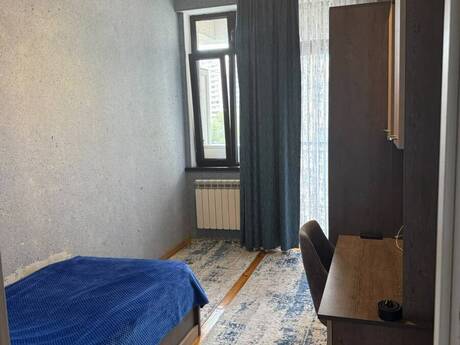 3 otaqlı mənzil, 92 m², Nərimanov: 284 999 ₼ 4