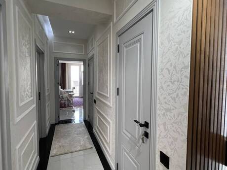 3 otaqlı mənzil, 95 m², Xətai: 289 000 ₼ 3