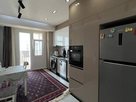 3 otaqlı mənzil, 95 m², Xətai: 289 000 ₼ 4