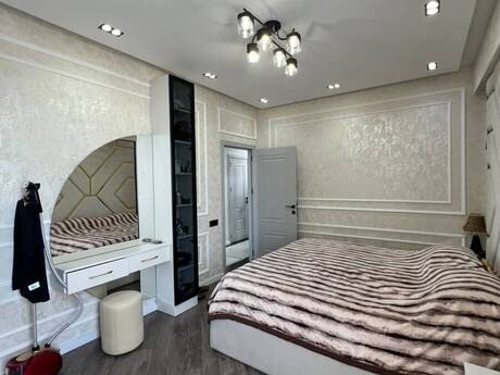 3 otaqlı mənzil, 95 m², Xətai: 289 000 ₼ 5