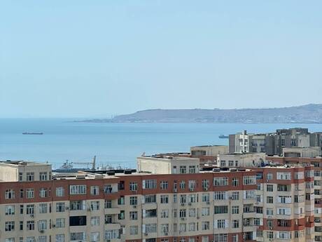 3 otaqlı mənzil, 95 m², Xətai: 289 000 ₼ 2