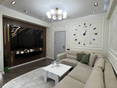 Elan №6411050 - Bakı, Xətai r., 3 otaqlı, 95 m², 15/20 mərtəbə