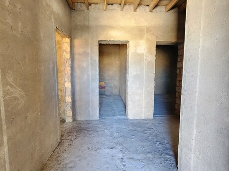 3 otaqlı həyət evi, 124 m², Saray: 80 000 ₼ 4