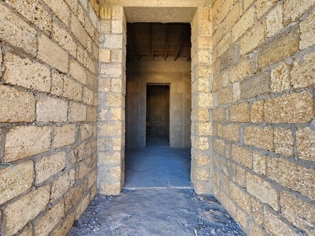 3 otaqlı həyət evi, 124 m², Saray: 80 000 ₼ 5