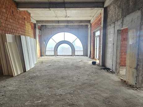 8 otaqlı mənzil, 476 m², Triumph Palace: 1 047 000 ₼ 4
