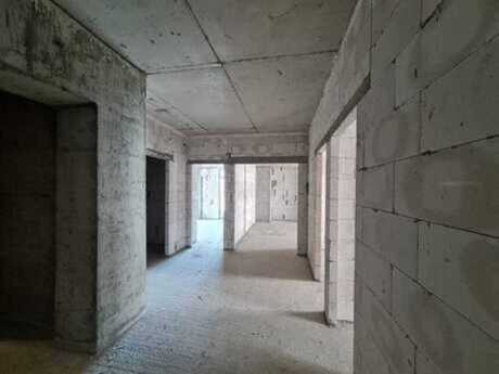 3 otaqlı mənzil, 148 m², Armoni Residence: 372 000 ₼ 4