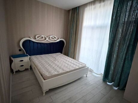 Kirayə 2 otaqlı mənzil, 56 m², Qara Qarayev: 600 ₼/ay 5