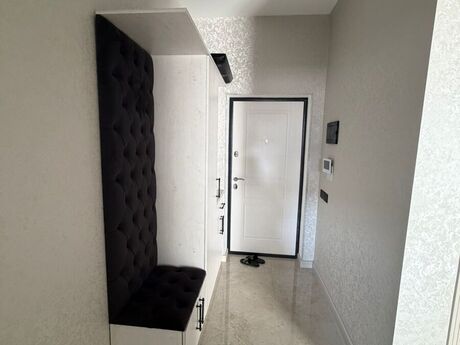 Kirayə 2 otaqlı mənzil, 56 m², Qara Qarayev: 600 ₼/ay 3