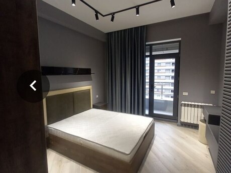 2 otaqlı mənzil, 65 m², Ağ şəhər: 375 000 ₼ 5