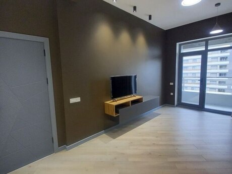 2 otaqlı mənzil, 65 m², Ağ şəhər: 375 000 ₼ 2