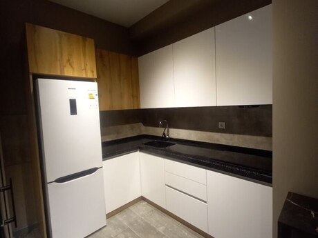 2 otaqlı mənzil, 65 m², Ağ şəhər: 375 000 ₼ 3