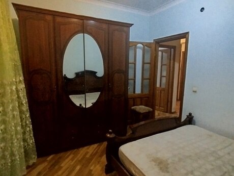 Kirayə 3 otaqlı mənzil, 85 m², Xalqlar Dostluğu: 620 ₼/ay 3