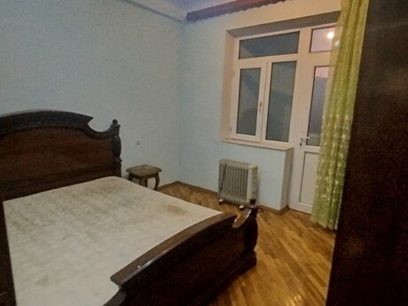 Kirayə 3 otaqlı mənzil, 85 m², Xalqlar Dostluğu: 620 ₼/ay 2