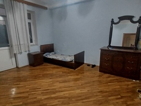 Kirayə 3 otaqlı mənzil, 85 m², Xalqlar Dostluğu: 620 ₼/ay 4
