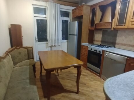 Kirayə 3 otaqlı mənzil, 85 m², Xalqlar Dostluğu: 620 ₼/ay 5