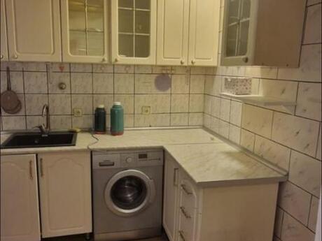 Kirayə 2 otaqlı mənzil, 53 m², Elmlər Akademiyası: 800 ₼/ay 4
