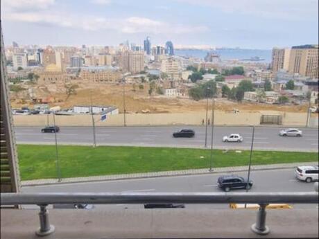 Elan №6411092 - Bakı, Elmlər Akademiyası m., 2 otaqlı, 53 m², 5/8 mərtəbə