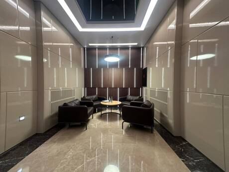 4 otaqlı mənzil, 190 m², Ağ şəhər: 758 500 ₼ 4