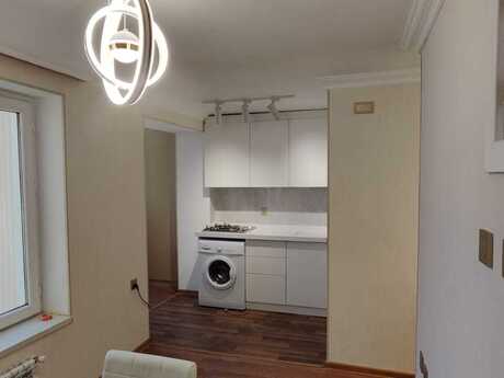 Аренда: 2-комнатная квартира, 35 м², Elmlər Akademiyası: 600 ₼/мес 4