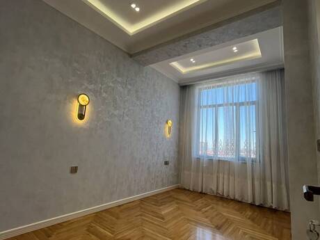 Объявление №6411099 - Хырдалан, Хырдалан, 3-комн., 76 м², 7/10 этаж