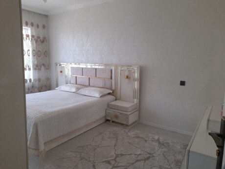 5-room old-build apartment for sale in Xətai, 125 m², 194 000 AZN, photo 3 / 12