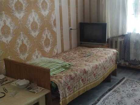 Объявление №6411113 - Баку, пос. Ени Гюнешли, 4-комн., 90 м², 7/9 этаж