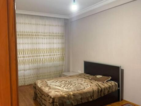 Kirayə 3 otaqlı mənzil, 90 m², İnşaatçılar: 800 ₼/ay 5