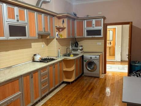 Kirayə 3 otaqlı mənzil, 90 m², İnşaatçılar: 800 ₼/ay 3