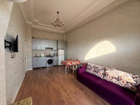 Elan №6411114 - Sumqayıt, Sumqayıt, 2 otaqlı, 44 m², 10/10 mərtəbə