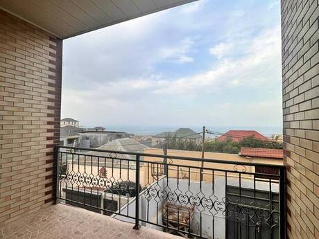 4 otaqlı həyət evi, 250 m², Badamdar: 320 000 ₼ 2